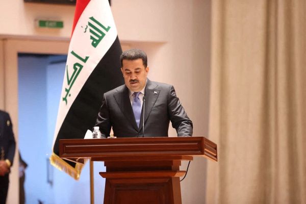 Iraq Prepares To End Presence Of US Forces After Attacks