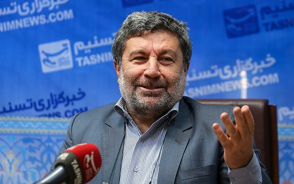 رییس شورای اطلاع رسانی دولت پزشکیان: اسرائیل ۱۰ برابر موشک، دروغ به مردم شلیک میکند