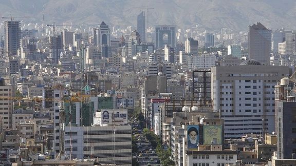 رییس کمیته عمران شورای شهر تهران: آمادگی تهران در برابر زلزله بزرگ، کمتر از ۲۰ درصد است