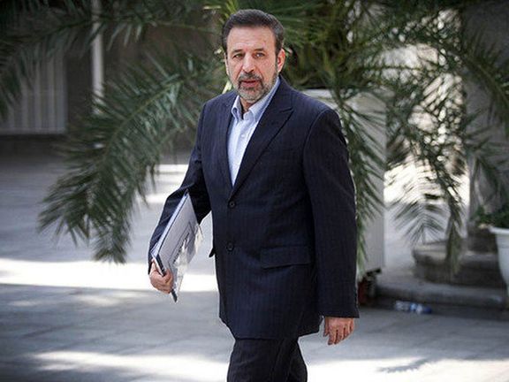 رییس دفتر روحانی:خرید واکسن از ناصرخسرو و سفر به خارج برای زدن واکسن کرونا،کار دستی نیست