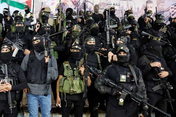 Iran diverts focus to West Bank after fall of Assad, Israel says
