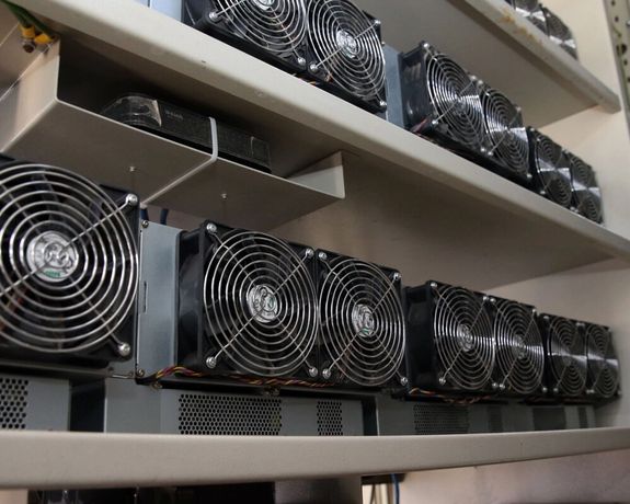 سخنگوی صنعت برق ایران: مراکز استخراج رمزارز از ابتدای مهر دوباره فعال میشوند