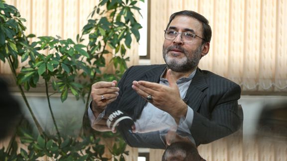 معاون سیاسی وزیر کشور: وصله مسموم کردن دانشآموزان به جمهوری اسلامی نمیچسبد