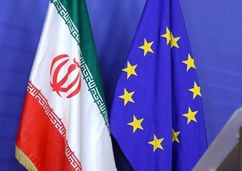 الاتحاد الأوروبي وبريطانيا يفرضان عقوبات على إيران.. بسبب "القمع الوحشي"