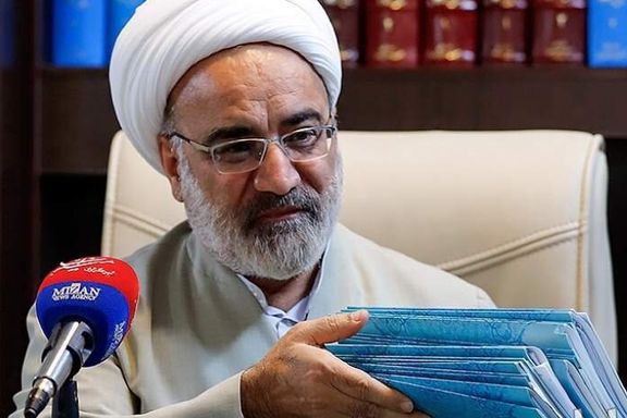 کیفرخواست دادگاه فساد فرزندان معاون اول قوه قضاییه: تحت نام پدرشان وجوهی کلان دریافت کردند