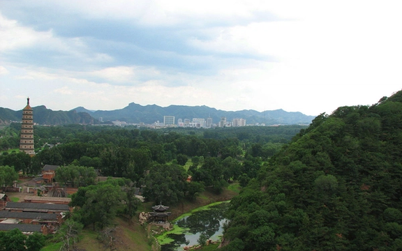 آتشسوزی در یک خانه سالمندان در چین ۲۰ کشته بر جای گذاشت؛ یک نفر بازداشت شد