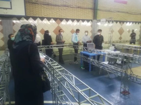 دانشگاه علوم پزشکی شیراز: واکسیناسیون کرونا در استان فارس با اتمام محموله واکسن متوقف شد