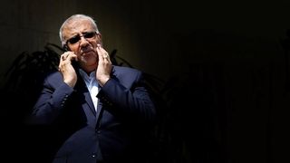 Gasoline Prices Remain Iranian Regime’s Achilles Heel