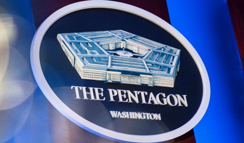 Pentagon denies claim of Iranian drone 'mothership' off East Coast