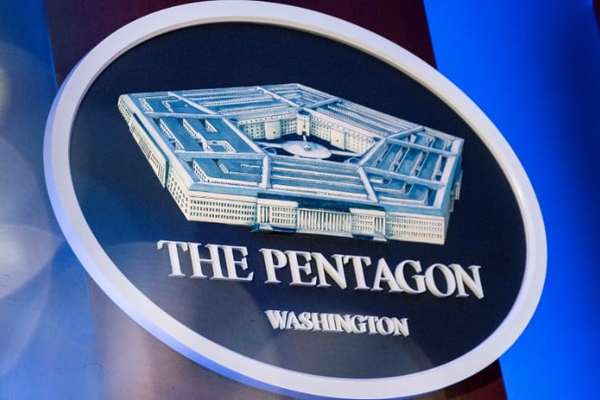Pentagon denies claim of Iranian drone 'mothership' off East Coast