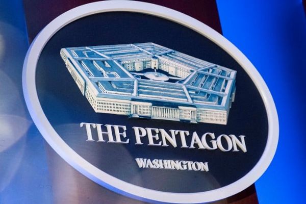 Pentagon denies claim of Iranian drone 'mothership' off East Coast