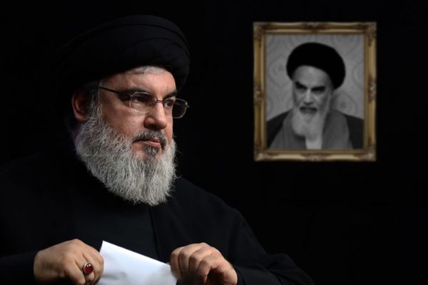 Hezbollah Says Attacks On Israel Will Stop When Gaza War Ends