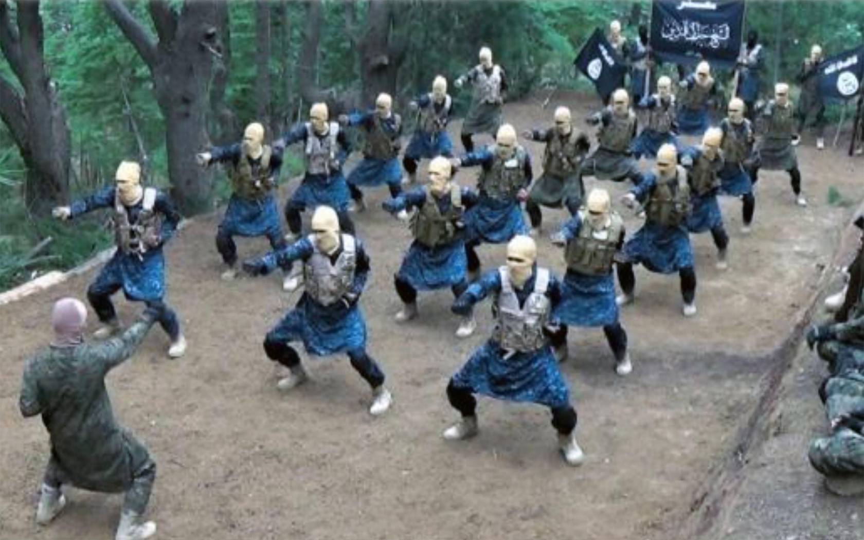 سازمان ملل از وضعیت امنیتی ایران در ارتباط با فعالیت داعش خراسان ابراز نگرانی کرد