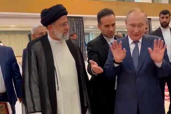 رییس مرکز ملی فرش ایران خبر «هدیه فرش طلا به ولادیمیر پوتین» را تکذیب کرد