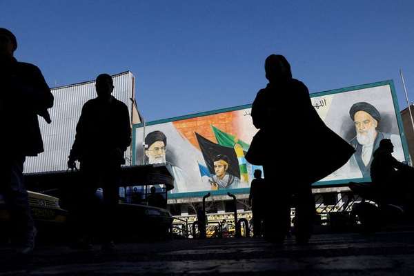 تقابل یا عقبنشینی؛ راهبرد لبه پرتگاه تهران به لحظات نهایی رسیده است