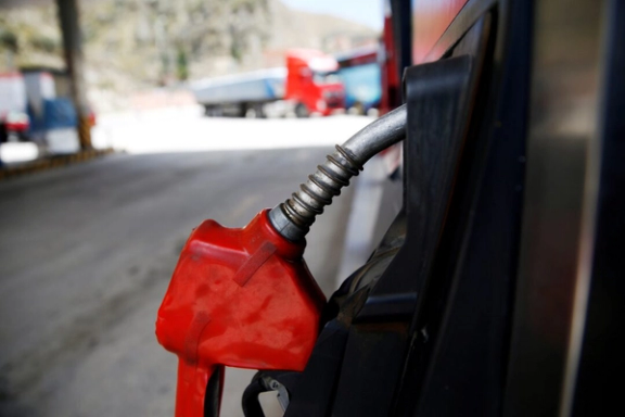 Iran gearing up for gasoline price hike despite risk of domestic backlash
