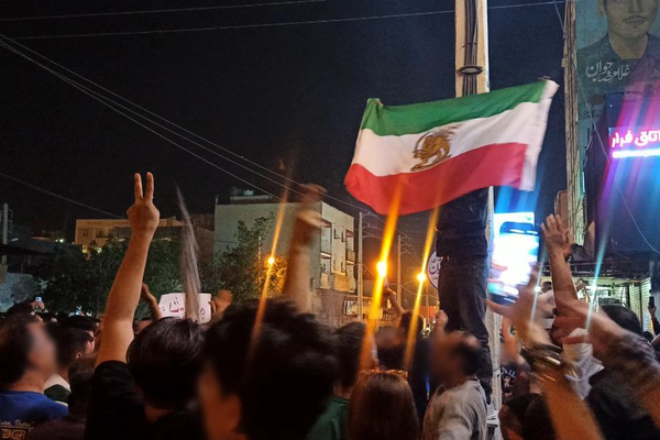 نیویورکتایمز: همکاری اطلاعاتی سیا و موساد به کشته شدن خامنهای انجامید