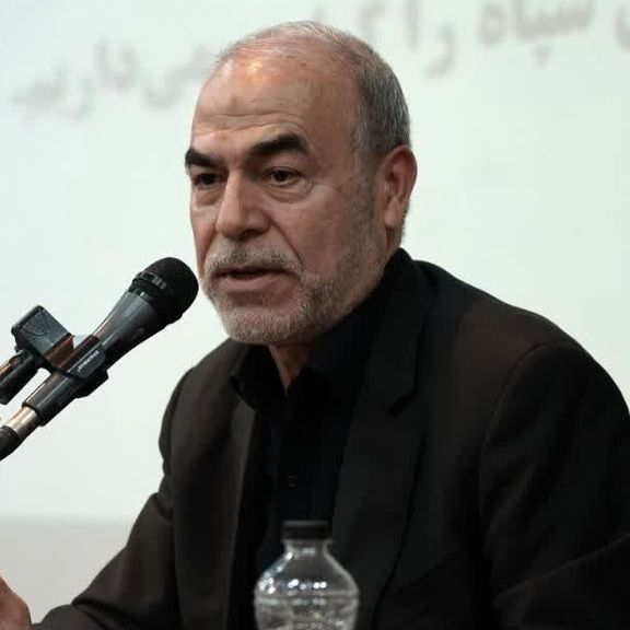 معاون سیاسی سپاه: مکانیسم ماشه نمیتواند اقتصاد ایران را دچار مشکلات اساسی کند