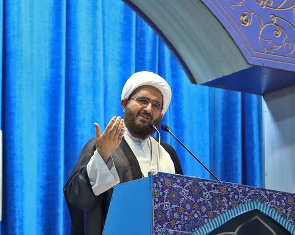 امام جمعه تهران: باید درباره حجاب سختگیرانه قانونگذاری کرد