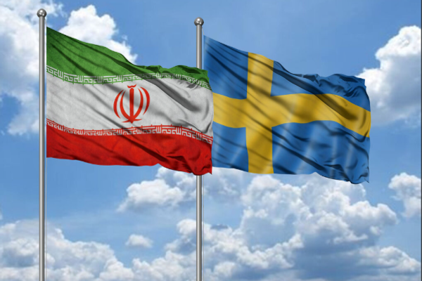السويد تدعو مواطنيها إلى مغادرة إيران فورًا