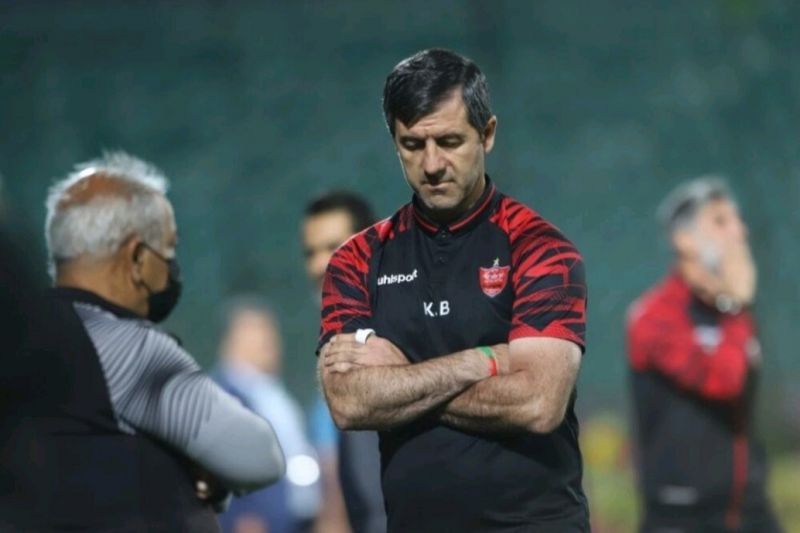 کریم باقری: چیزی درباره بازگشت من تغییر نکرده، شنیده‌ام ممنوع‌الکار هستم