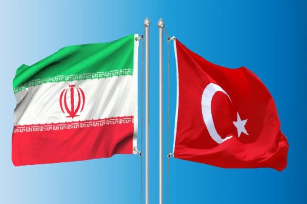 الخارجية الإيرانية: على تركيا تجنب التصريحات الخاطئة التي قد تؤدي إلى التوتر