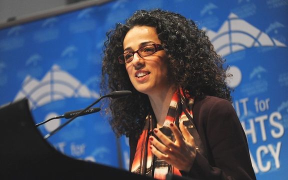 Activists Sound Alarm On Rise Of Global Authoritarianism