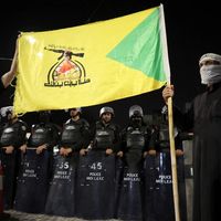 پیامدهای نبرد با جمهوری اسلامی؛ عربستان سعودی و عراق گرفتار یک جنگ پنهان شدهاند