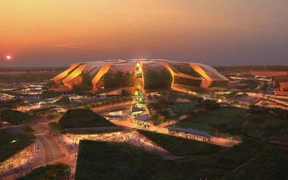 خلاقیت شگفتانگیز در خاور میانه؛ عربستان سعودی با ۱۵ ورزشگاه، میزبان جام جهانی ۲۰۳۴