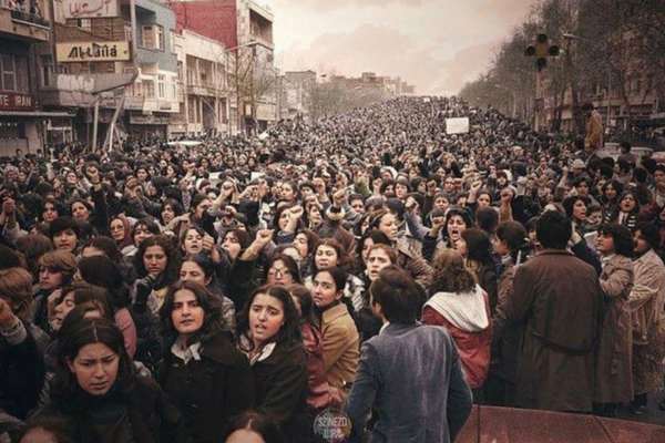 Thousands Lose Jobs In Iran Due To Closure Of Businesses For Hijab