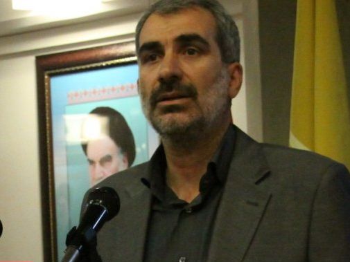 یوسف نوری به عنوان گزینه وزارت آموزش و پرورش به مجلس معرفی شد