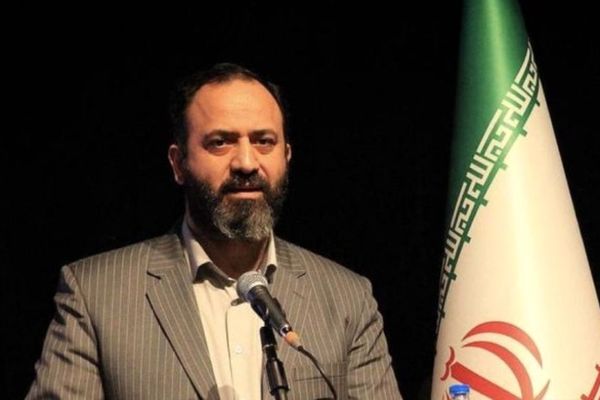 Iran Tries To Quell Scandal Over Official’s Same-Sex Video