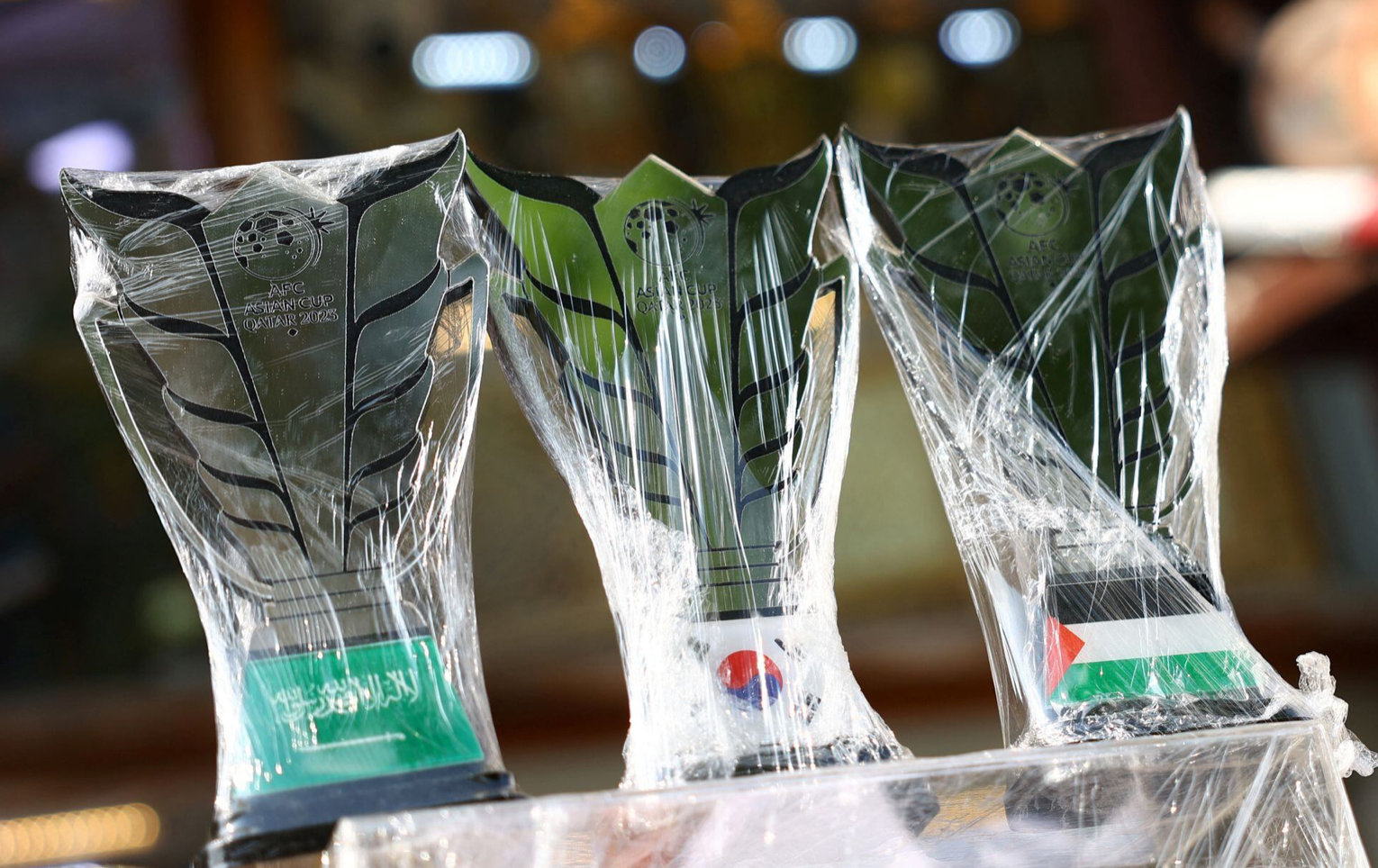 هجدهمین دوره رقابت‌های جام قهرمانی آسیا و رویای ۵ تیم برای قهرمانی