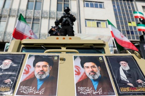 واینت: مرگ «فتوای هستهای»؛ آیا جمهوری اسلامی پس از جنگ بهسوی بمب حرکت میکند؟