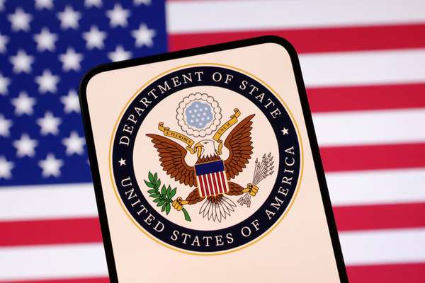 Washington calls Iran’s war compensation demand 'ridiculous'