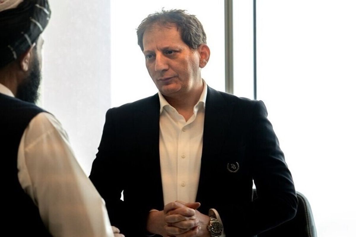 رویداد۲۴ مدعی شد؛ موافقت وزیر ورزش با فروش باشگاه پرسپولیس به بابک زنجانی