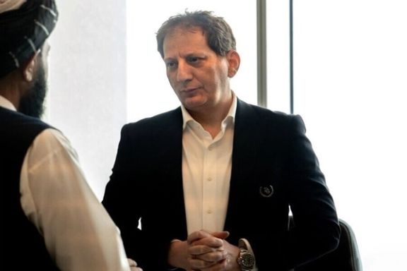 رویداد۲۴ مدعی شد؛ موافقت وزیر ورزش با فروش باشگاه پرسپولیس به بابک زنجانی