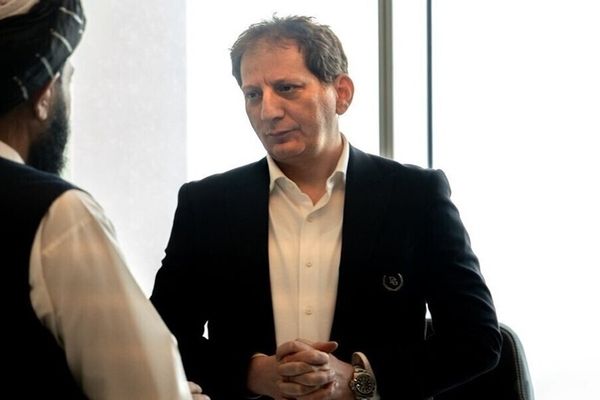 رویداد۲۴ مدعی شد؛ موافقت وزیر ورزش با فروش باشگاه پرسپولیس به بابک زنجانی
