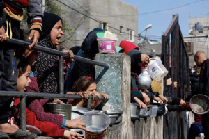 انجمن بینالمللی پژوهشگران نسلکشی: اقدامات اسرائیل در غزه مصداق نسلکشی است