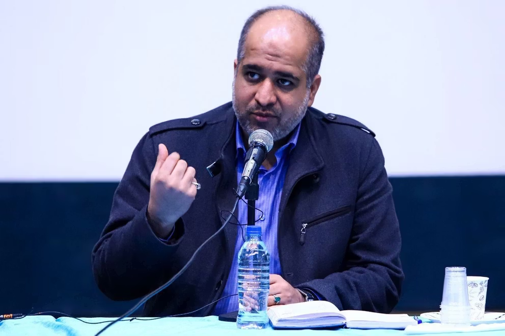 برلماني إيراني: أميركا تسعى إلى استسلام إيران من خلال المفاوضات