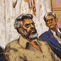 یک پاکستانی به اتهام طراحی نقشه قتل ترامپ به دستور جمهوری اسلامی مجرم شناخته شد