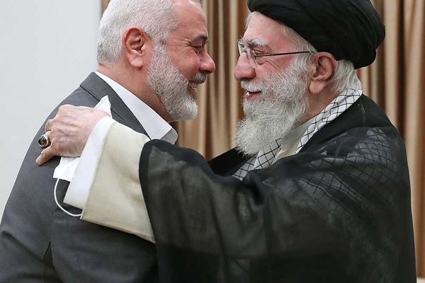 ضابط سابق في العمليات السرّية الإسرائيلية:نموذج اغتيال هنيّة يمكن تطبيقه أيضًا على خامنئي