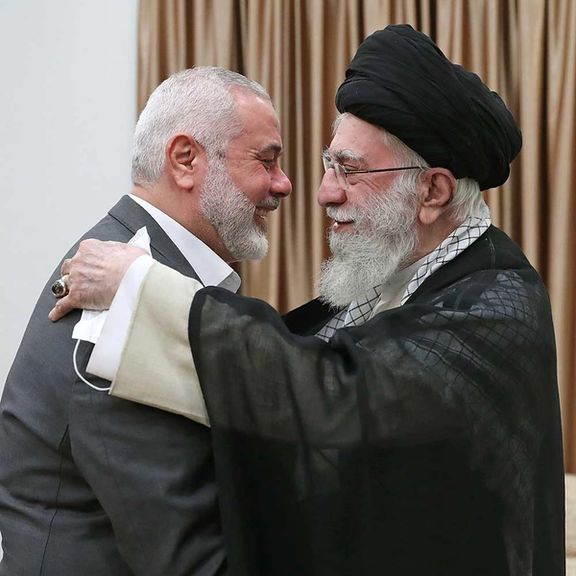 ضابط سابق في العمليات السرّية الإسرائيلية:نموذج اغتيال هنيّة يمكن تطبيقه أيضًا على خامنئي