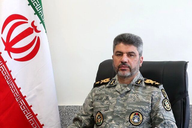 متحدث الجيش الإيراني: سنفتح جبهات جديدة إذا تعرضنا لهجوم مجددًا