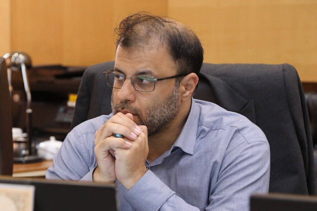 ظهوریان، نماینده مشهد: جمهوری اسلامی بعد از جنگ از لحاظ «قدرت سخت و نرم» قوی‌تر شده است