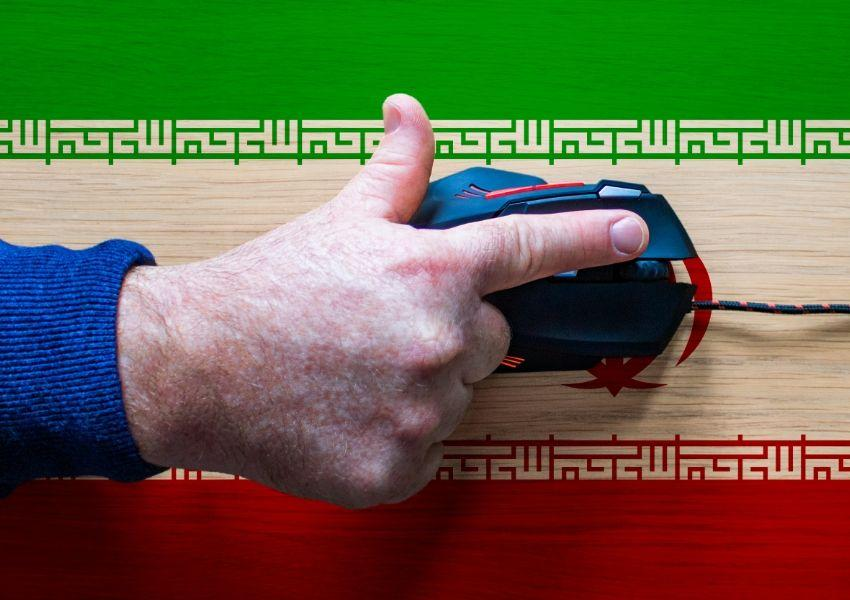 یک گروه هکری وابسته به ایران اطلاعات به سرقت رفته شماری از کاربران اسرائیلی را منتشر کرد