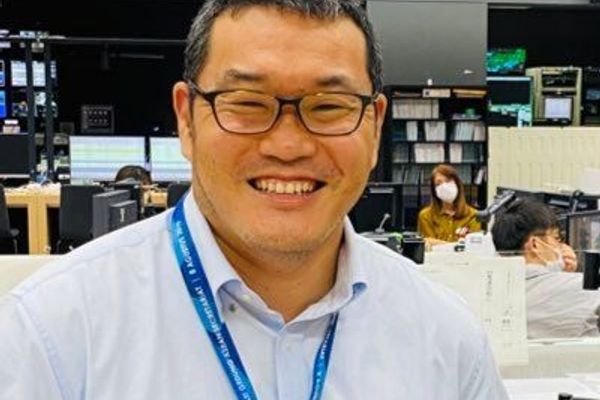 CPJ urges Iran to release NHK bureau chief