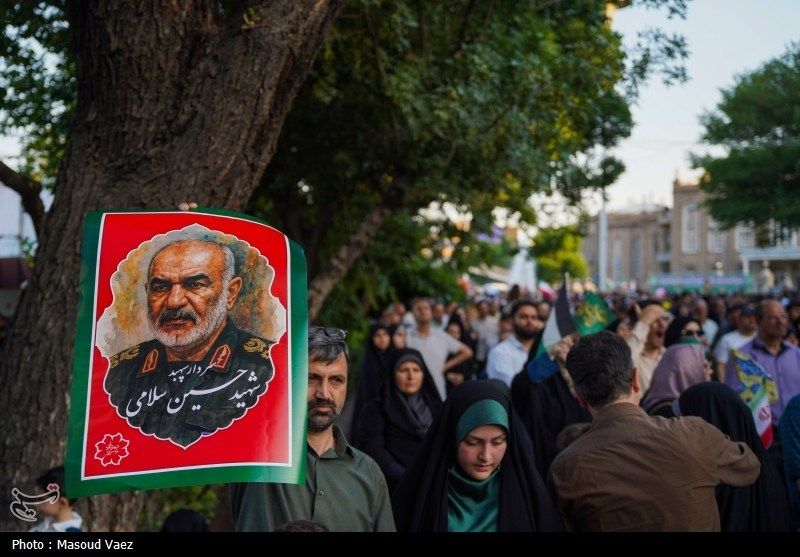 با تضعیف سپاه و نیروی سرکوب، امید مردم به سرنگونی نظام بیشتر شده است