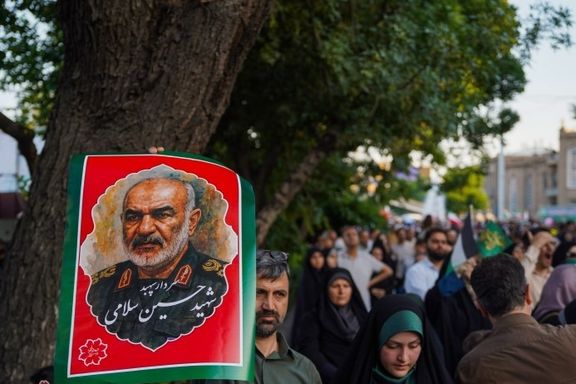 با تضعیف سپاه و نیروی سرکوب، امید مردم به سرنگونی نظام بیشتر شده است