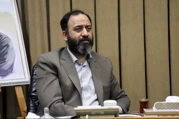 قوه قضاییه جمهوری اسلامی: رضا ثقتی و فرد دیگر حاضر در فیلم منتشرشده بازداشت شدند